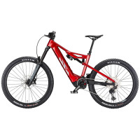 Електровелосипед KTM Macina Kapoho Elite 250W 36V 10Ah 29"